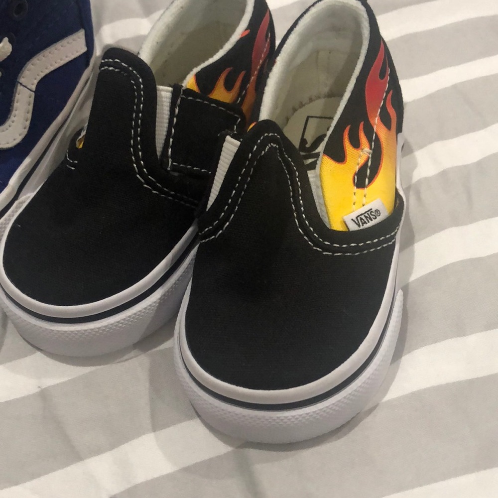 Vans bundle - Picture 5 of 7